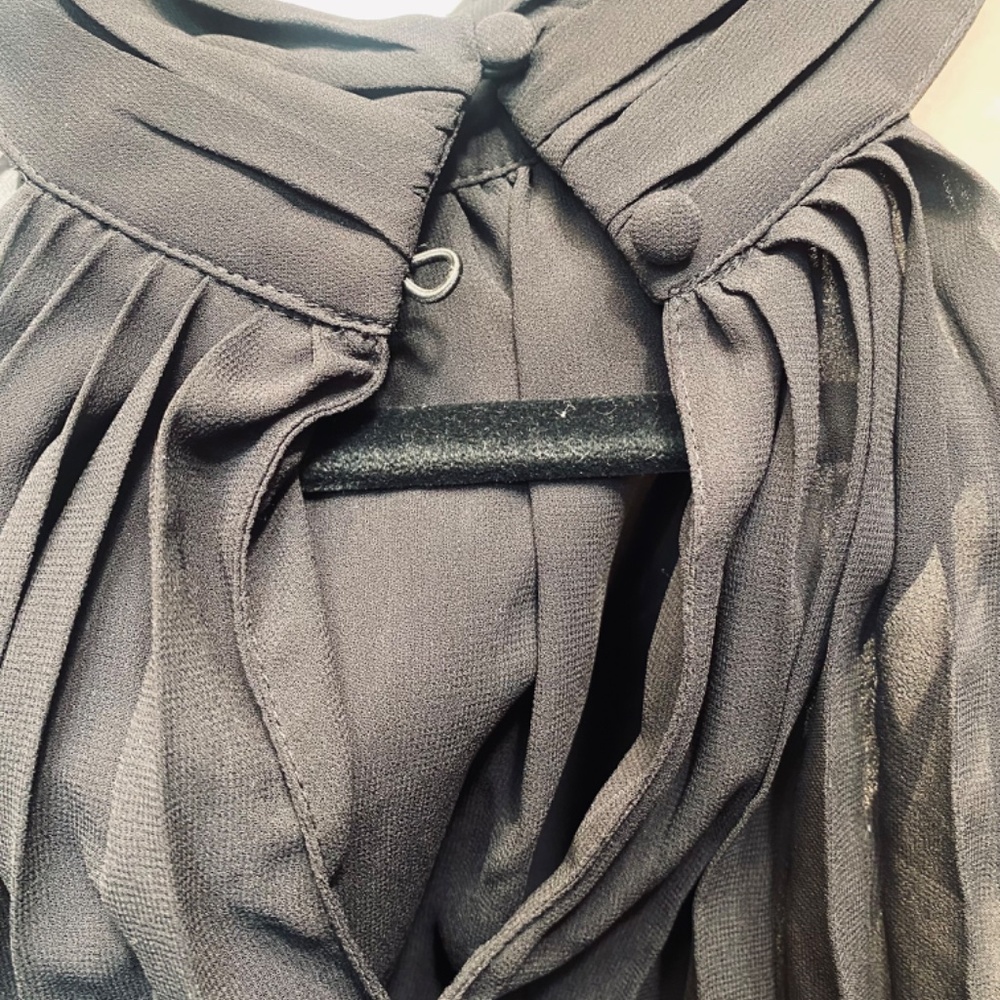 Express Chiffon Cami - image 4